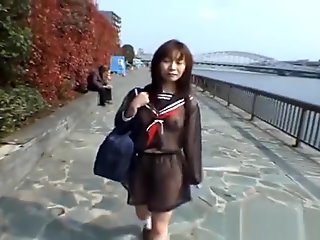 Japanese Interracial